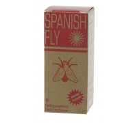 Капли обоюдного возбуждения Spanish Fly